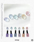 Amingo Magnetic Gel [Oasis Series] *PRE-ORDER*