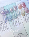 Amingo Magnetic Gel [Oasis Series] *PRE-ORDER*
