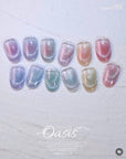 Amingo Magnetic Gel [Oasis Series] *PRE-ORDER*