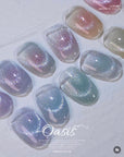 Amingo Magnetic Gel [Oasis Series] *PRE-ORDER*