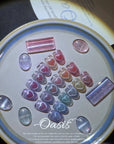 Amingo Magnetic Gel [Oasis Series] *PRE-ORDER*