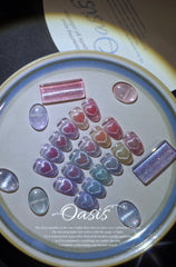 Amingo Magnetic Gel [Oasis Series] *PRE-ORDER*