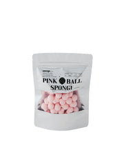 Amingo Pink Ball Sponge