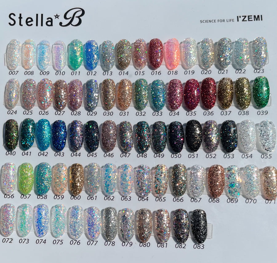 I'ZEMI Stella-B [SG-104]