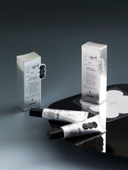 Amingo Airfit Gragel [Black + White]