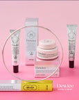 Amingo Dewiee Bundle [Soft White 03]