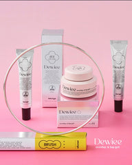 Amingo Dewiee Bundle [Rosy Pink 02]