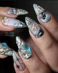 RABO Silvair Mercury Gel + Black and White Collection [Pre-Order]