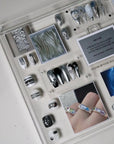 RABO Silvair Mercury Gel + Black and White Collection [Pre-Order]