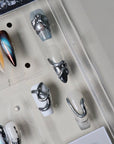 RABO Silvair Mercury Gel + Black and White Collection [Pre-Order]