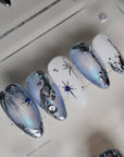 RABO Silvair Mercury Gel + Black and White Collection [Pre-Order]