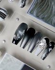 RABO Silvair Mercury Gel + Black and White Collection [Pre-Order]