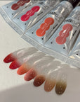 Amingo Airfit Gragel [Autumn Glow Series]