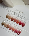 Amingo Airfit Gragel [Autumn Glow Series]