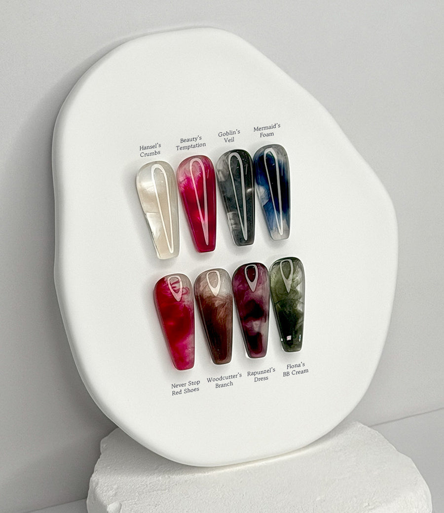 YOGOMAYO Cruel Fairytale Collection