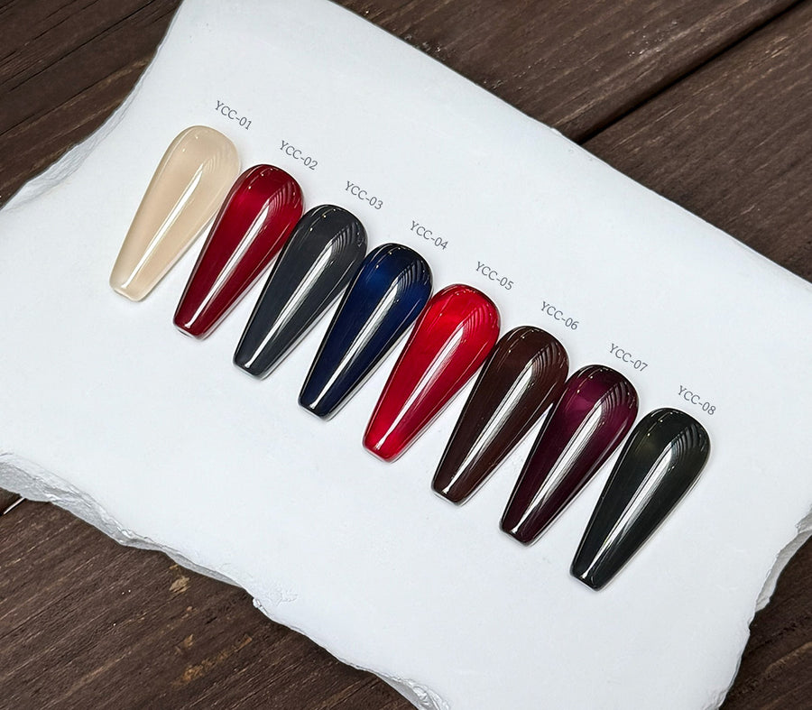 YOGOMAYO Cruel Fairytale Collection