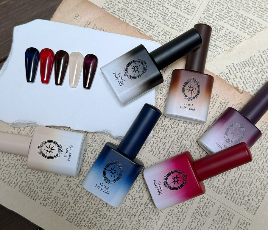 YOGOMAYO Cruel Fairytale Collection