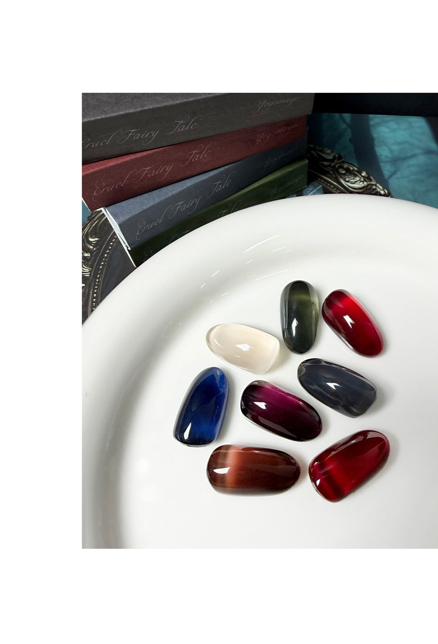 YOGOMAYO Cruel Fairytale Collection