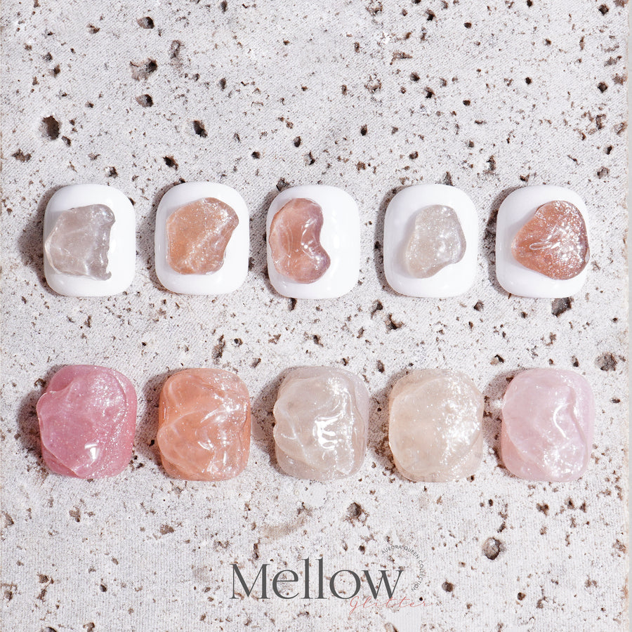 Aurora Queen Mellow Collection