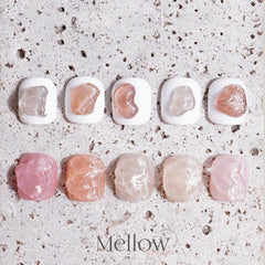 Aurora Queen Mellow Collection