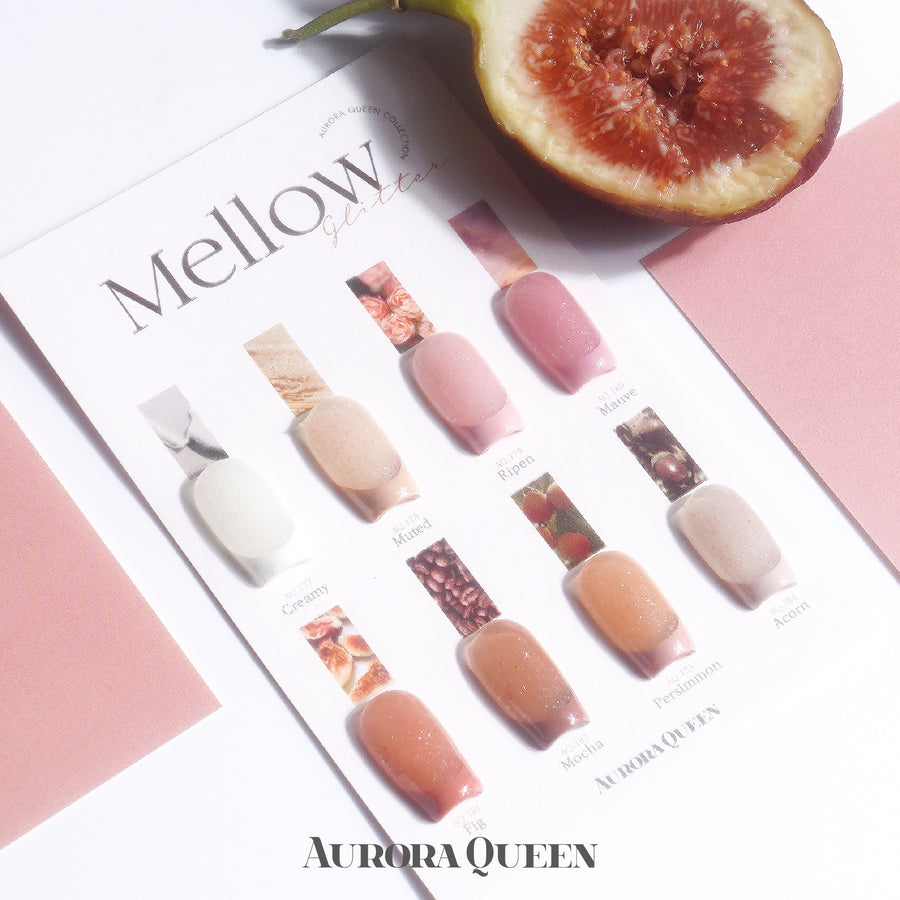 Aurora Queen Mellow Collection