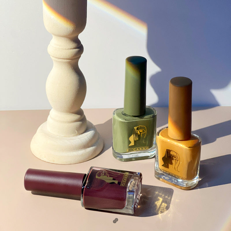 MAYO Picasso Ink 2 Collection