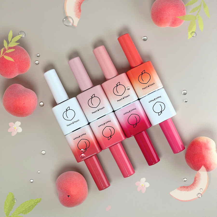 Peach Collection MAYO Peach Peach Collection – Haeyo