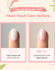 MAYO Peach Peach [MB-01]