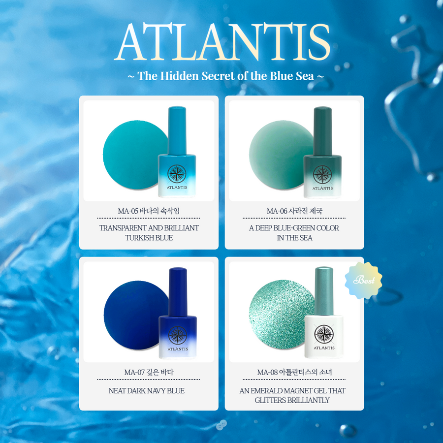 MAYO Atlantis [MA-06]