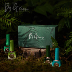 By Muse By Green Collection