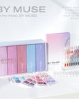By Muse [C Set] Collection