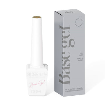 DGEL Signature Base Gel [Non-Wipe]