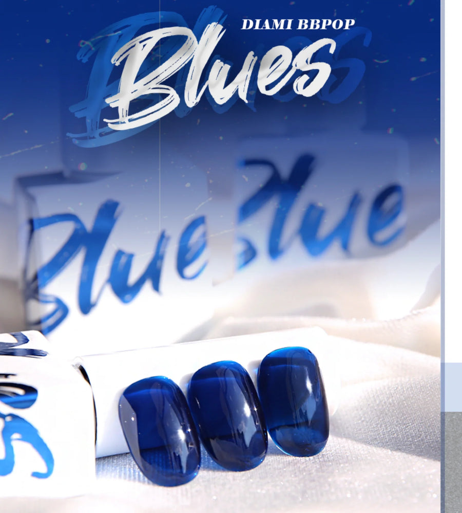 DIAMI BB Pop Blues