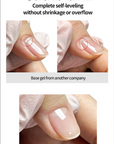 Amingo Monthly Base Gel *PRE-ORDER*