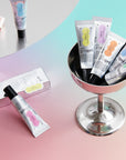 Amingo Airfit Gragel [Bubble Rainbow Series]