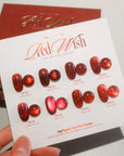 DGEL Red Wish Collection