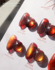 DGEL Red Wish Collection