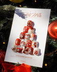 DGEL Red Wish Collection
