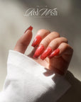 DGEL Red Wish Collection