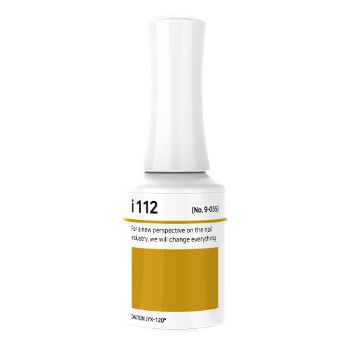 I'ZEMI i-Series [i-112]