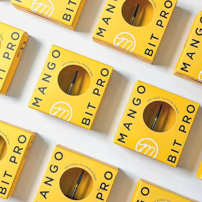 YOGO Mango Pro [Callus]