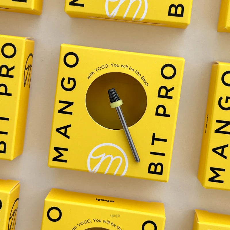 YOGO Mango Pro [Mini Block]