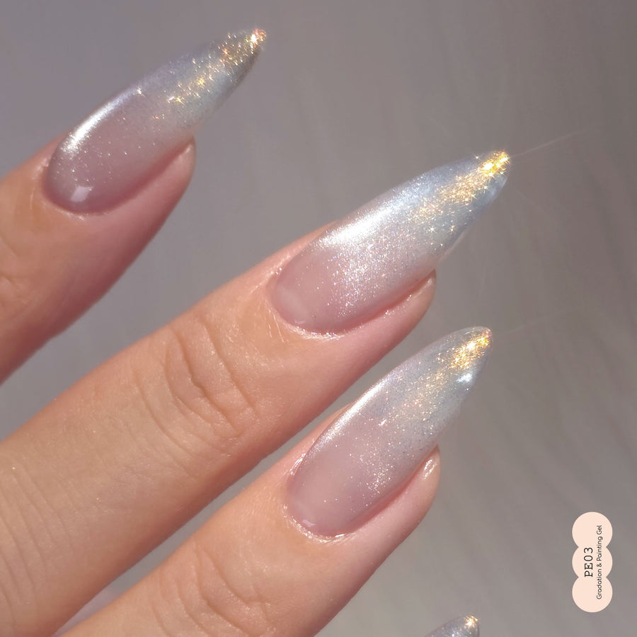 Amingo Airfit Gragel [Mirror Shine Series] PRE-ORDER