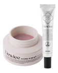 Amingo Dewiee Overlay + Top Gel [Rosy Pink 02]