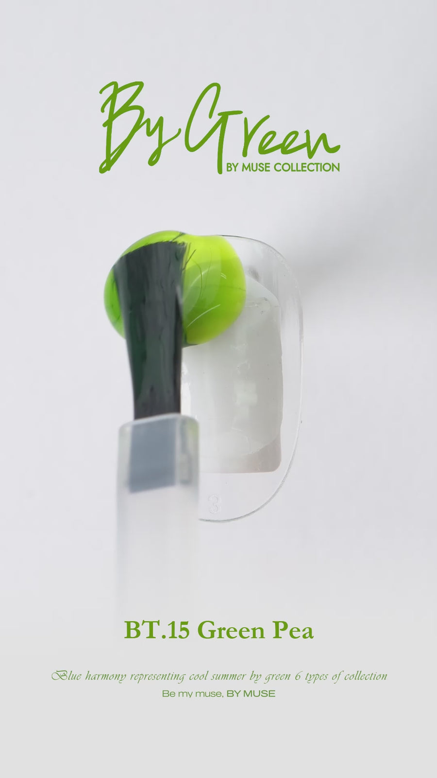 By Muse By Green Collection