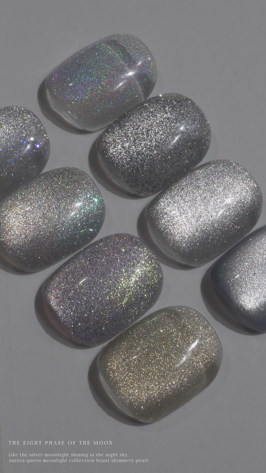 Aurora Queen Moonlight Collection