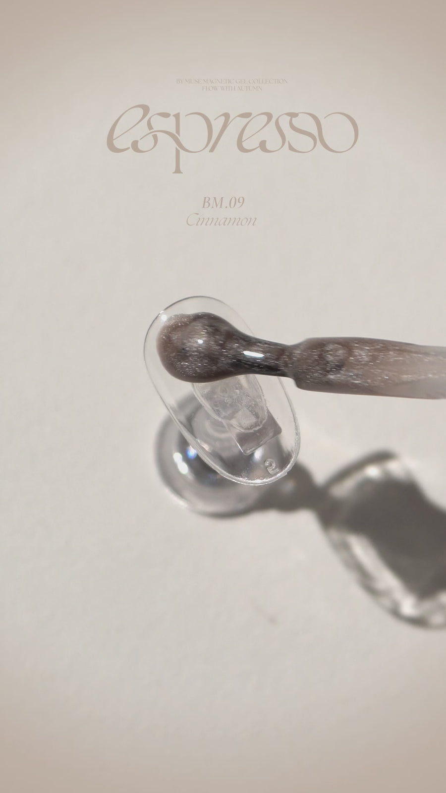 By Muse Espresso Collection