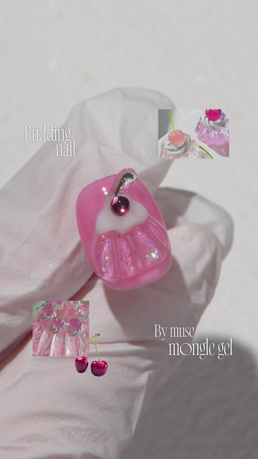 By Muse Mongle Collection