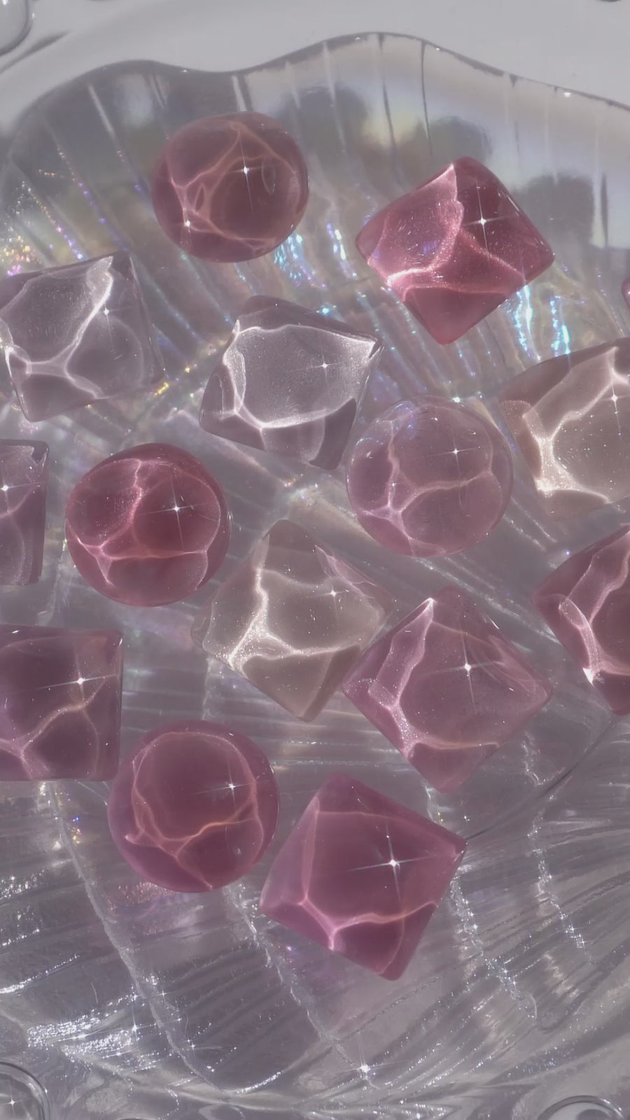 By Muse Blushy Collection