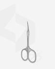 STALEKS Professional Cuticle Scissors Ballerina [UNIQ 10|TYPE 3]